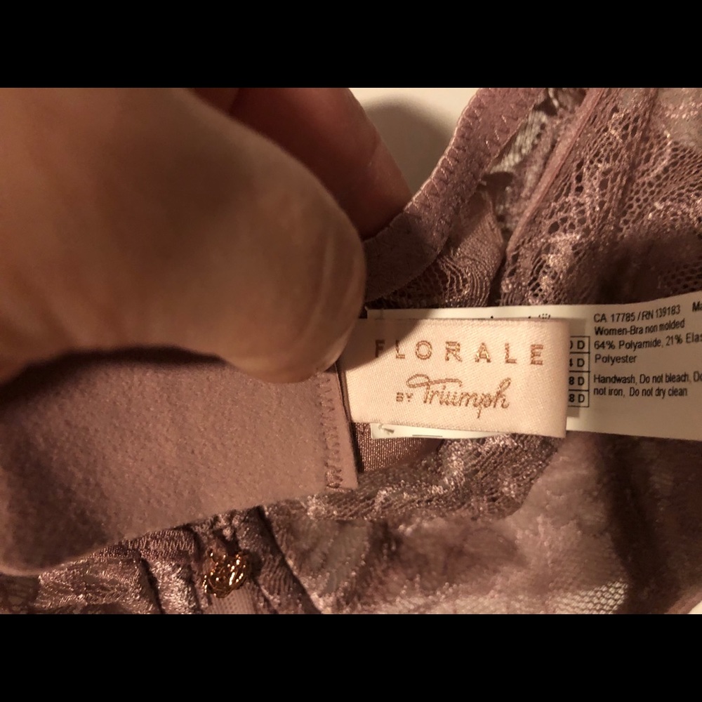 Bra - Picture 3 of 4